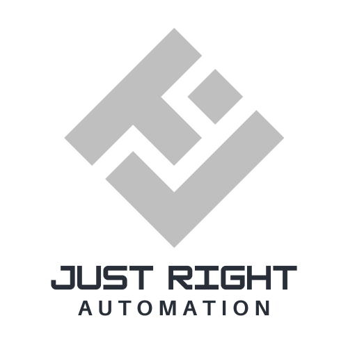 Just Right Automation